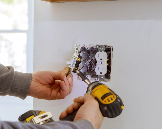 Electrical Repair Service in Chicago, IL